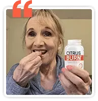 Citrusburn testimonial-3